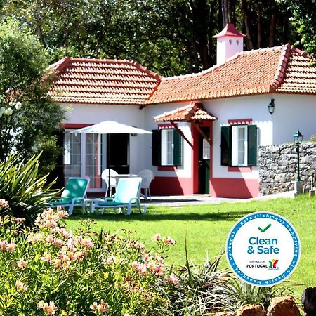 Quinta Das Faias Camacha  Εξωτερικό φωτογραφία