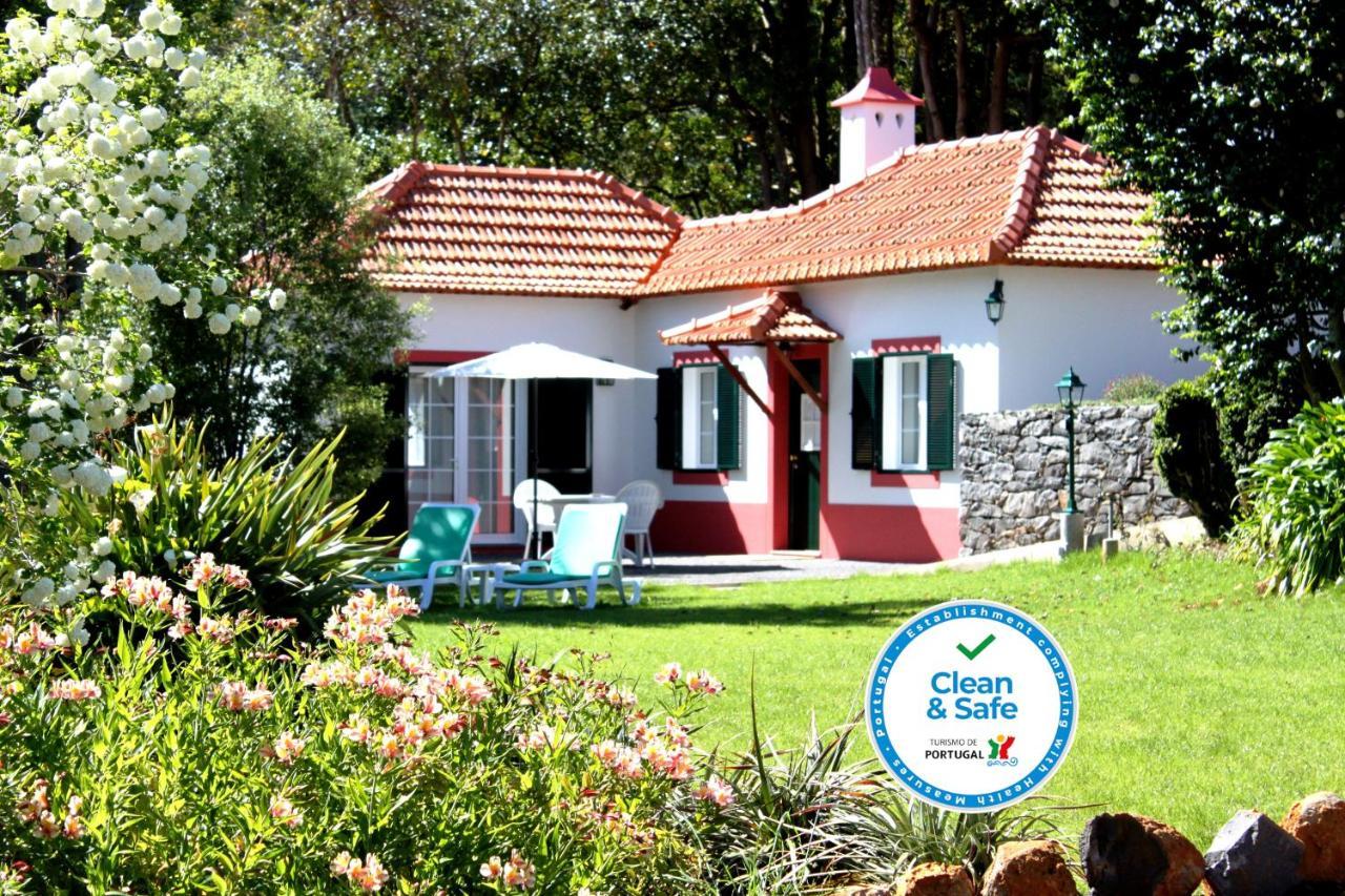 Quinta Das Faias Camacha  Εξωτερικό φωτογραφία