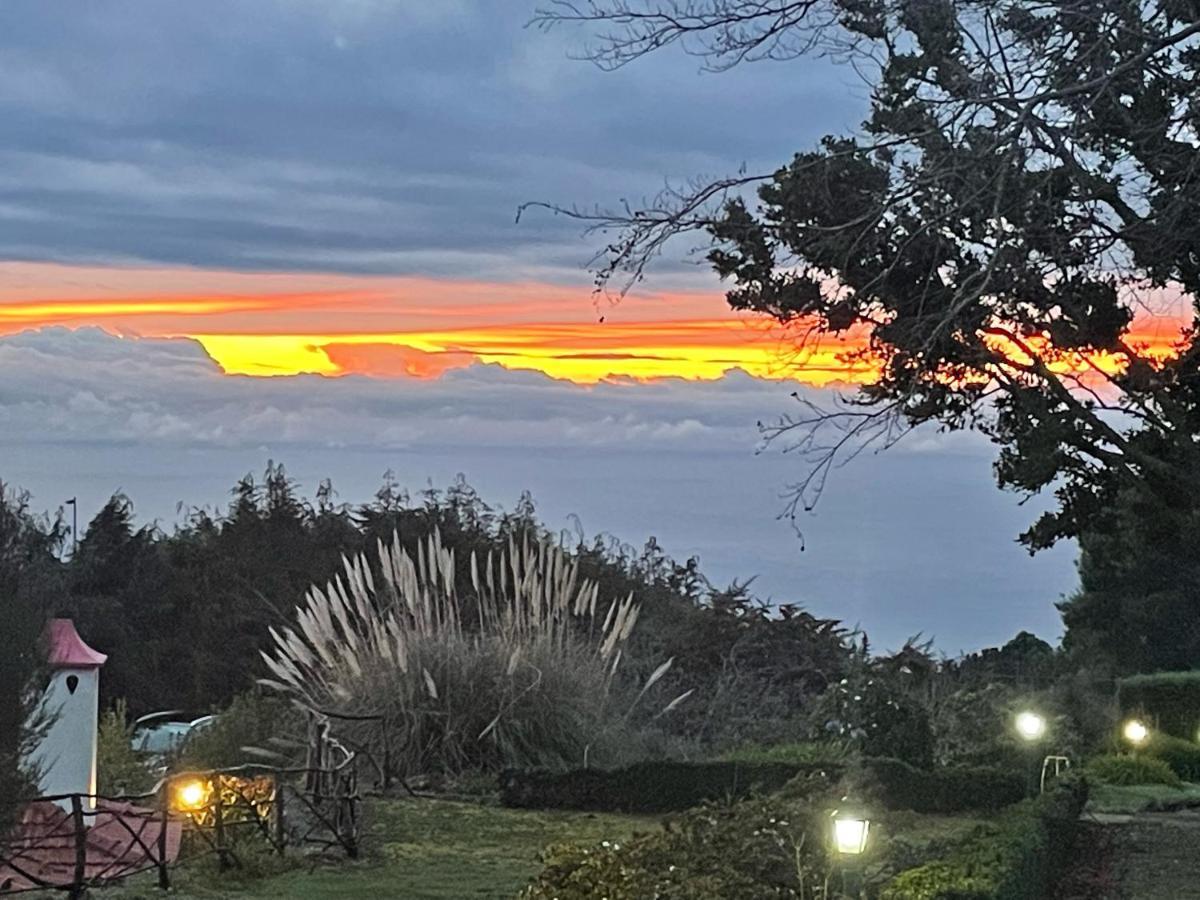 Quinta Das Faias Camacha  Εξωτερικό φωτογραφία