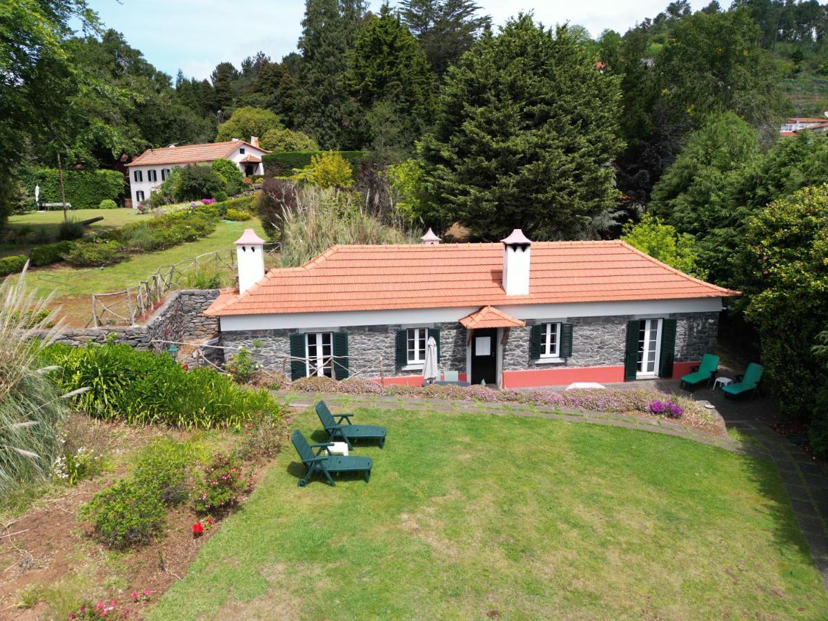 Quinta Das Faias Camacha  Εξωτερικό φωτογραφία