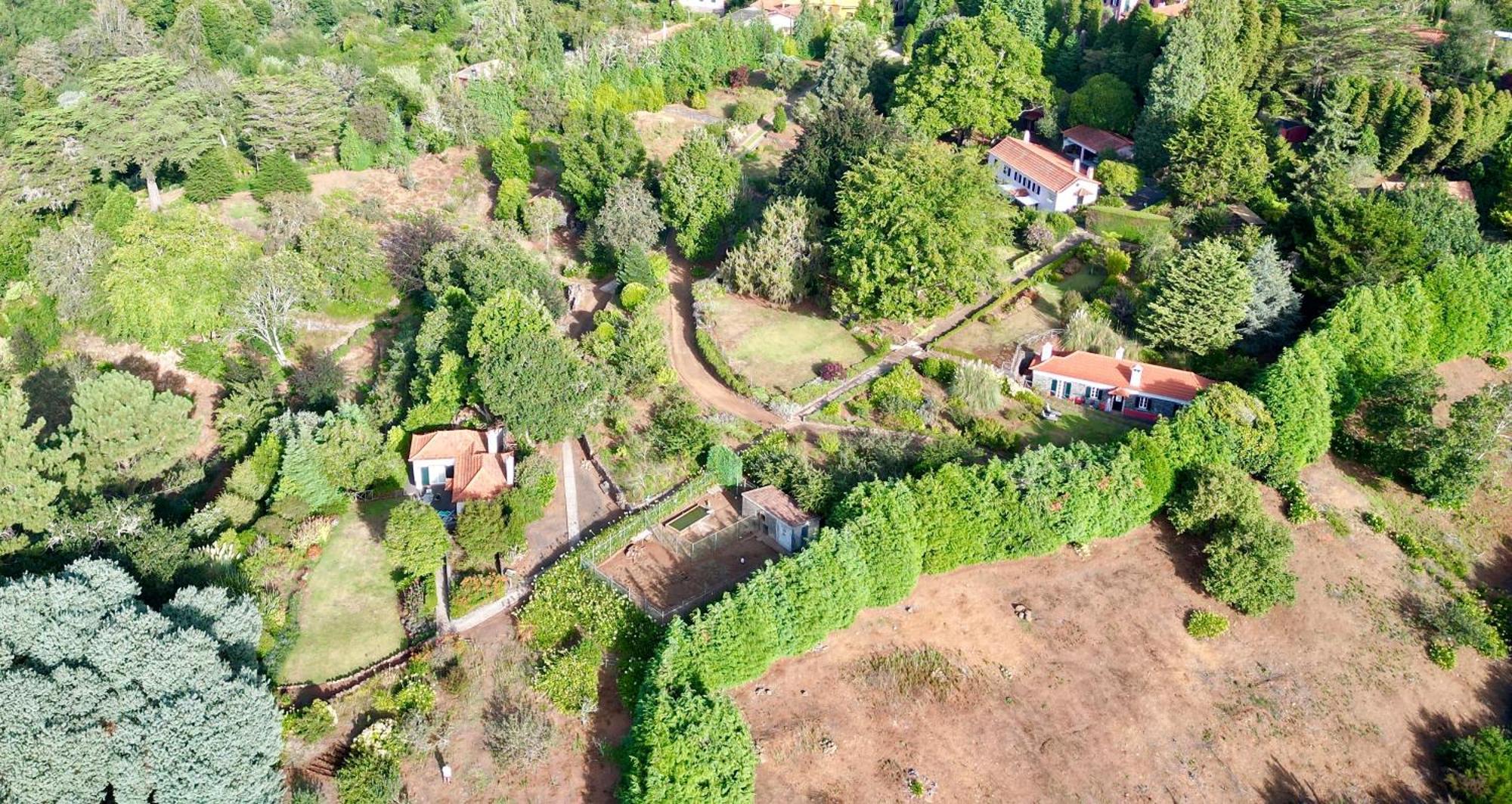 Quinta Das Faias Camacha  Εξωτερικό φωτογραφία