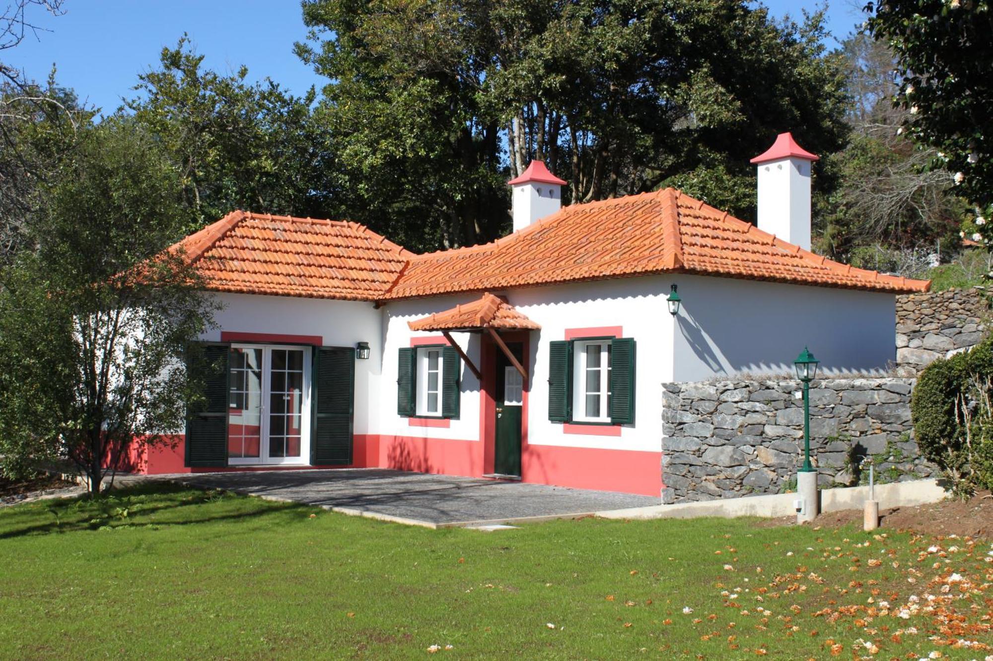 Quinta Das Faias Camacha  Εξωτερικό φωτογραφία