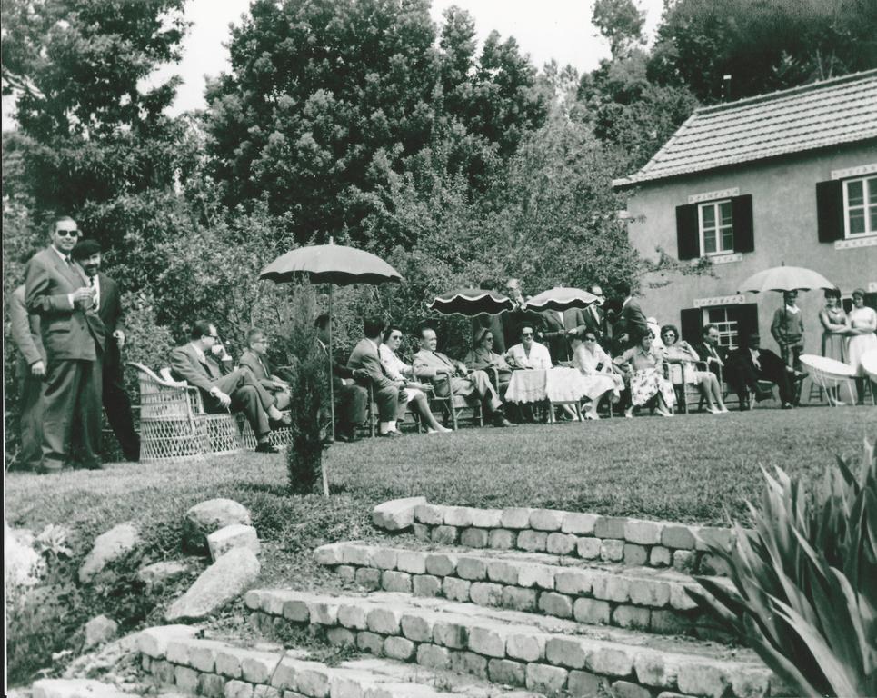 Quinta Das Faias Camacha  Εξωτερικό φωτογραφία