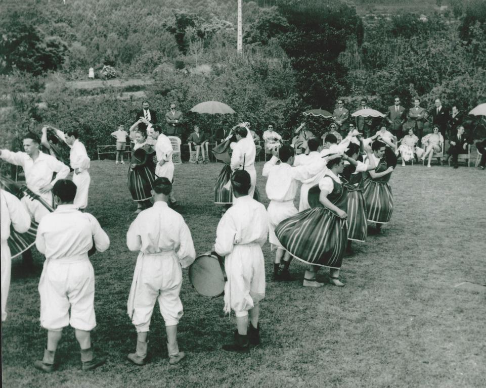 Quinta Das Faias Camacha  Εξωτερικό φωτογραφία