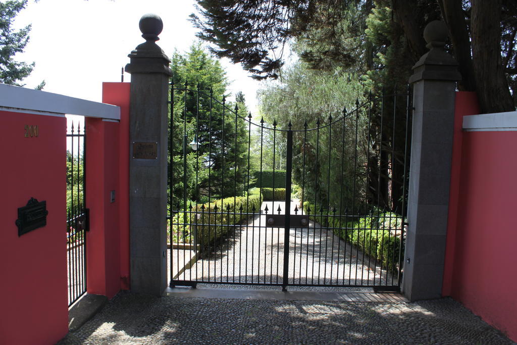 Quinta Das Faias Camacha  Εξωτερικό φωτογραφία