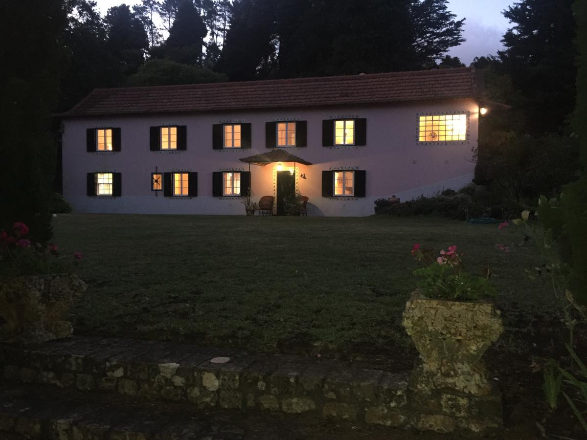 Quinta Das Faias Camacha  Εξωτερικό φωτογραφία