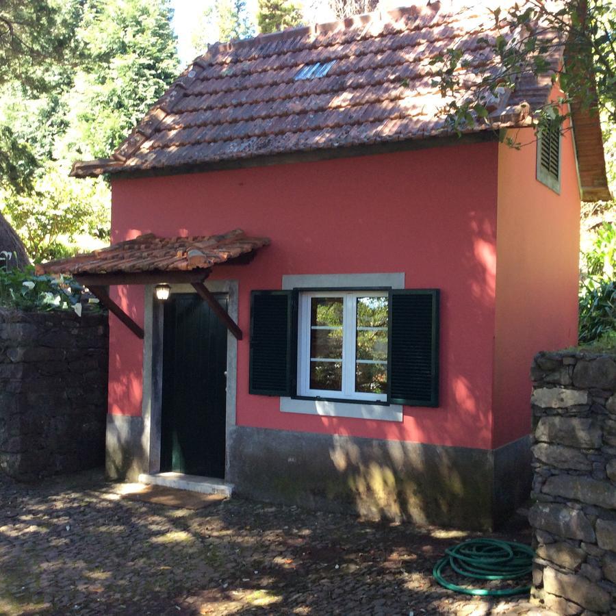 Quinta Das Faias Camacha  Εξωτερικό φωτογραφία