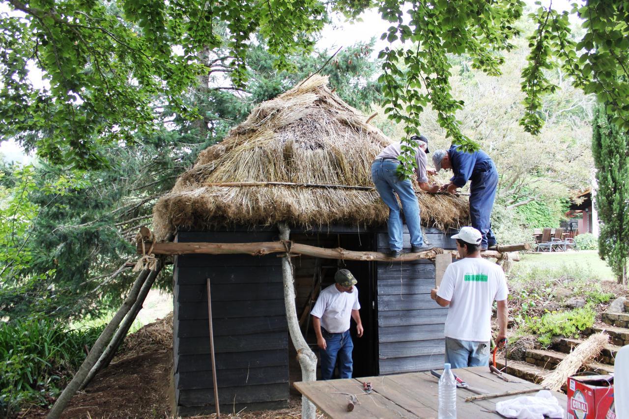 Quinta Das Faias Camacha  Εξωτερικό φωτογραφία